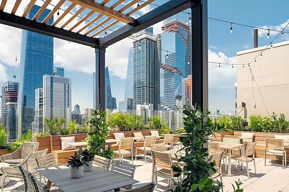 Hotel Arlo Midtown