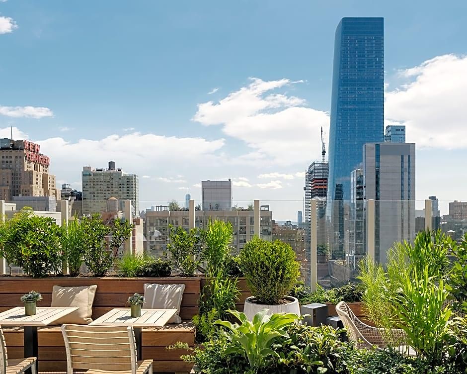 Arlo Midtown Hotel New York