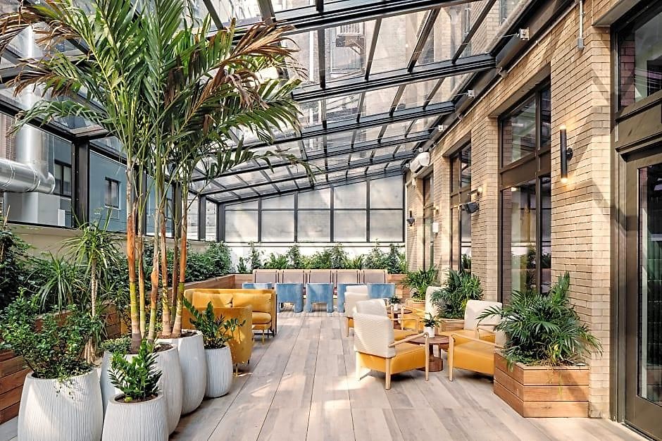 Arlo Midtown Hotel