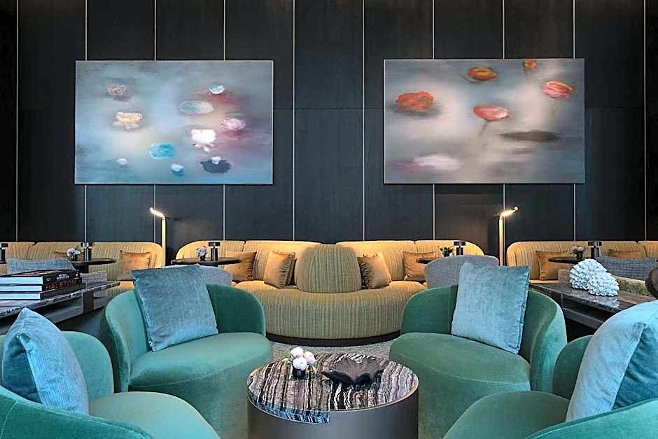 Hotel The Ritz-carlton New York, Nomad