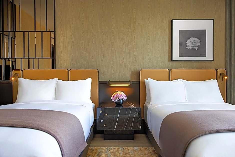 Hotel The Ritz-carlton New York, Nomad