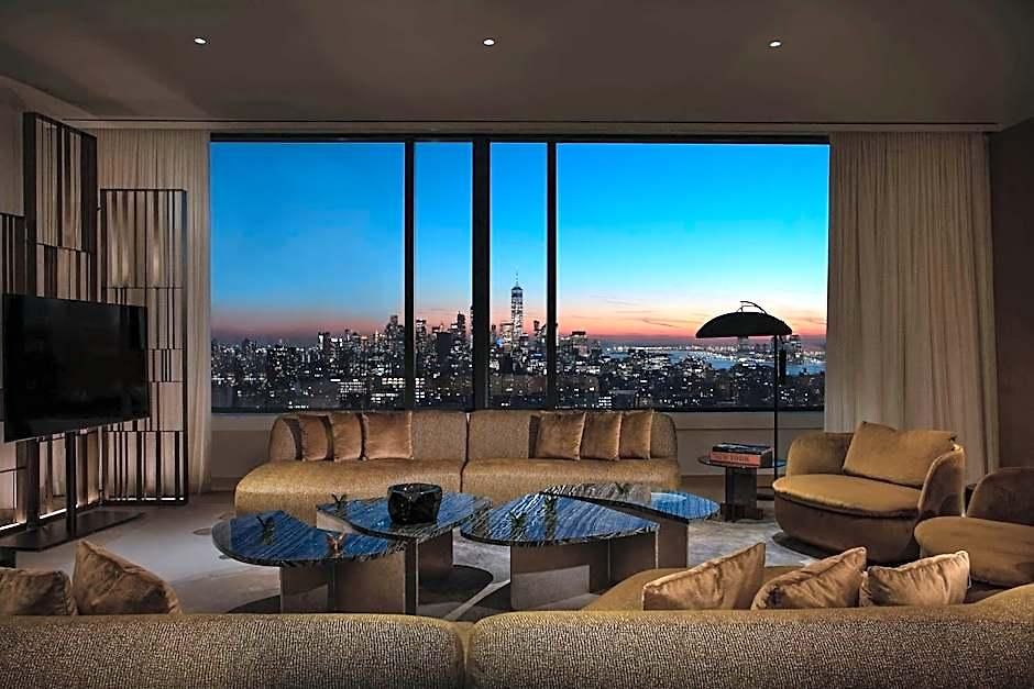 Hotel The Ritz-carlton New York, Nomad New York
