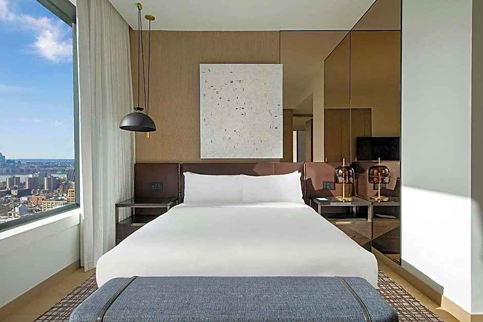 Hotel The Ritz-carlton New York, Nomad