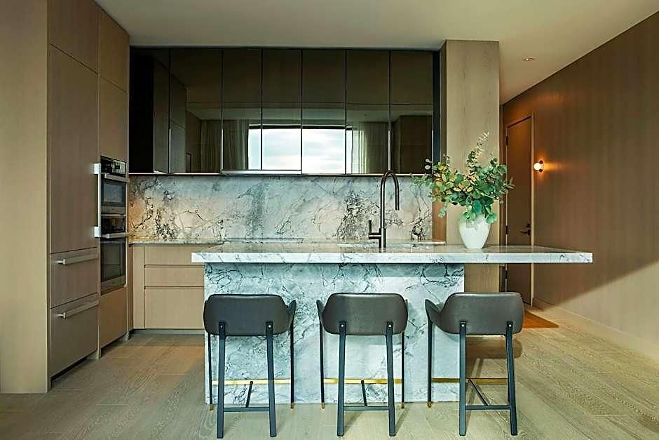 Hotel The Ritz-carlton New York, Nomad 5*