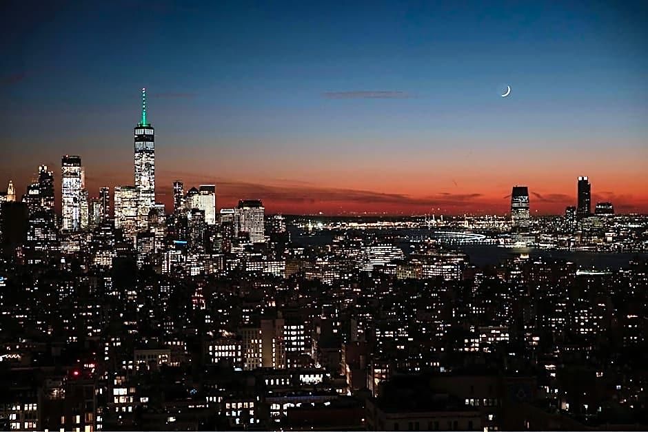 The Ritz-carlton New York, Nomad Hotel 5*