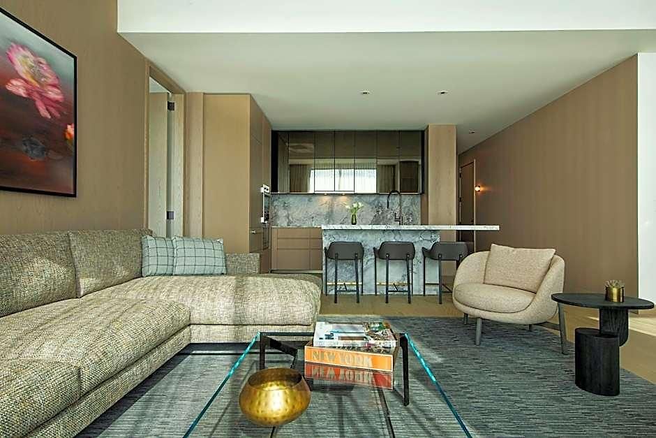 The Ritz-carlton New York, Nomad 5*