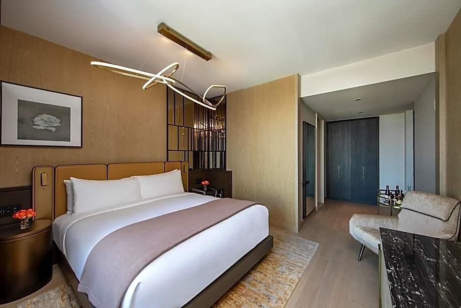 The Ritz-carlton New York, Nomad Hotel 5*