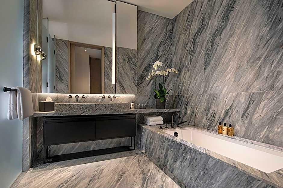 Hotel The Ritz-carlton New York, Nomad New York