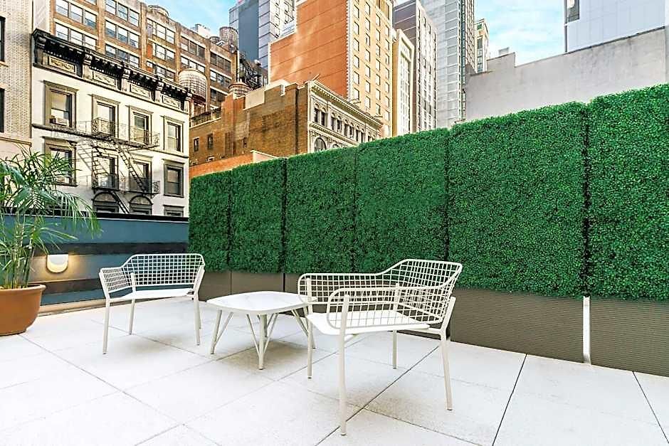 Towneplace By Marriott Manhattan/chelsea Hotel New York