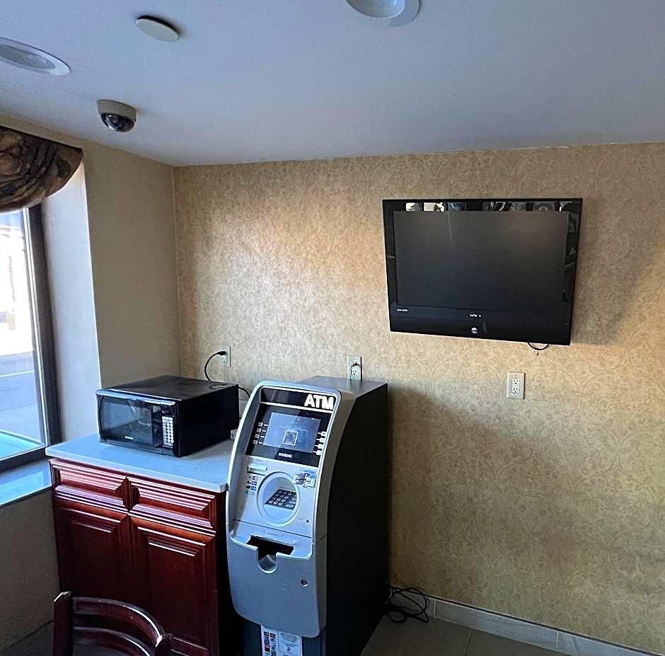 Atlantic Motor Motel