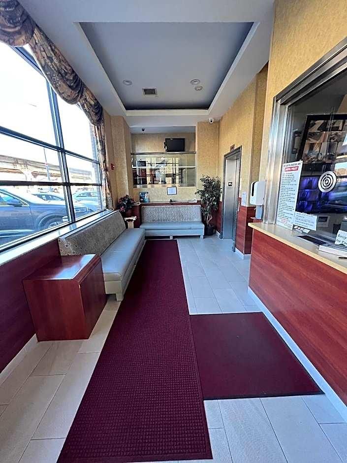 Motel Atlantic Motor