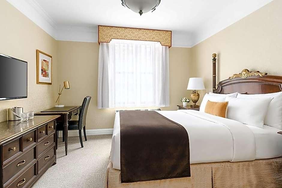 Lucerne Hotel New York