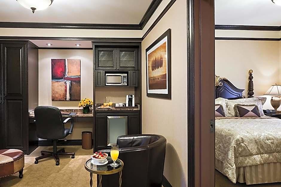 Lucerne Hotel