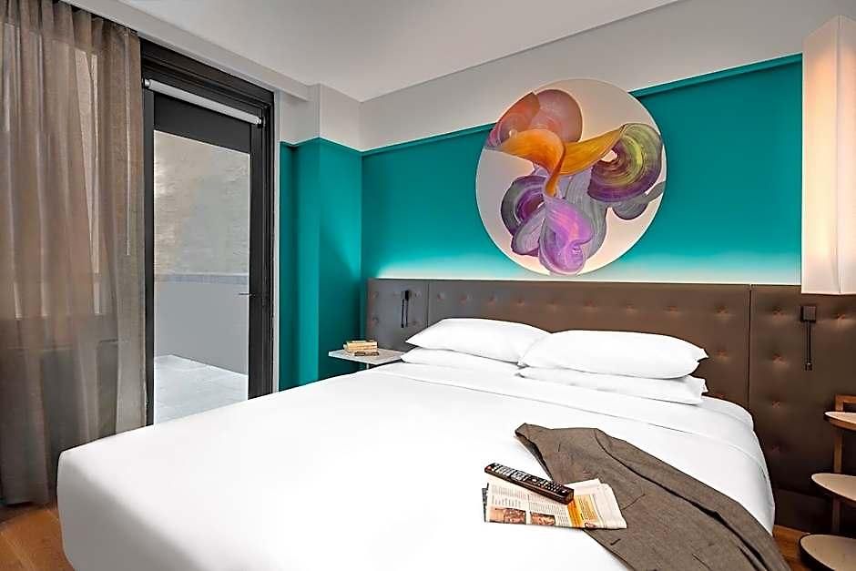 Hotel Hyatt Centric Midtown 5th Avenue
