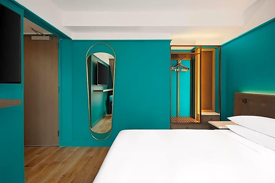 Hyatt Centric Midtown 5th Avenue Hotel 4*