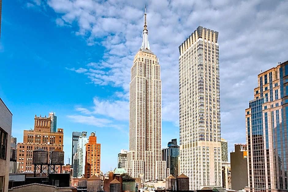 Hyatt Centric Midtown 5th Avenue Hotel