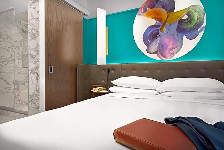Hyatt Centric Midtown 5th Avenue 4*