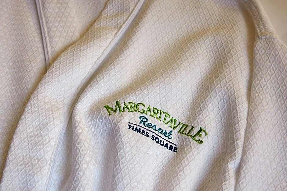 Hotel Margaritaville Times Square New York