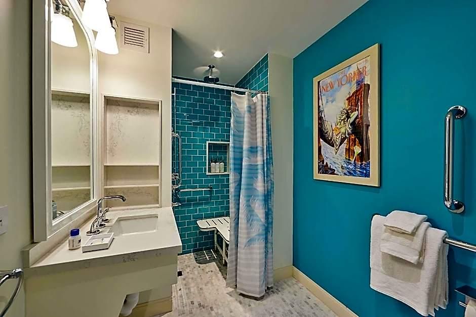 Margaritaville Times Square Hotel