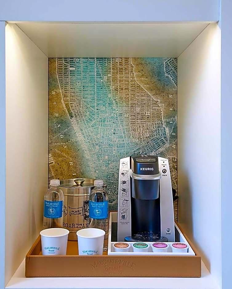 Margaritaville Times Square Hotel 4*