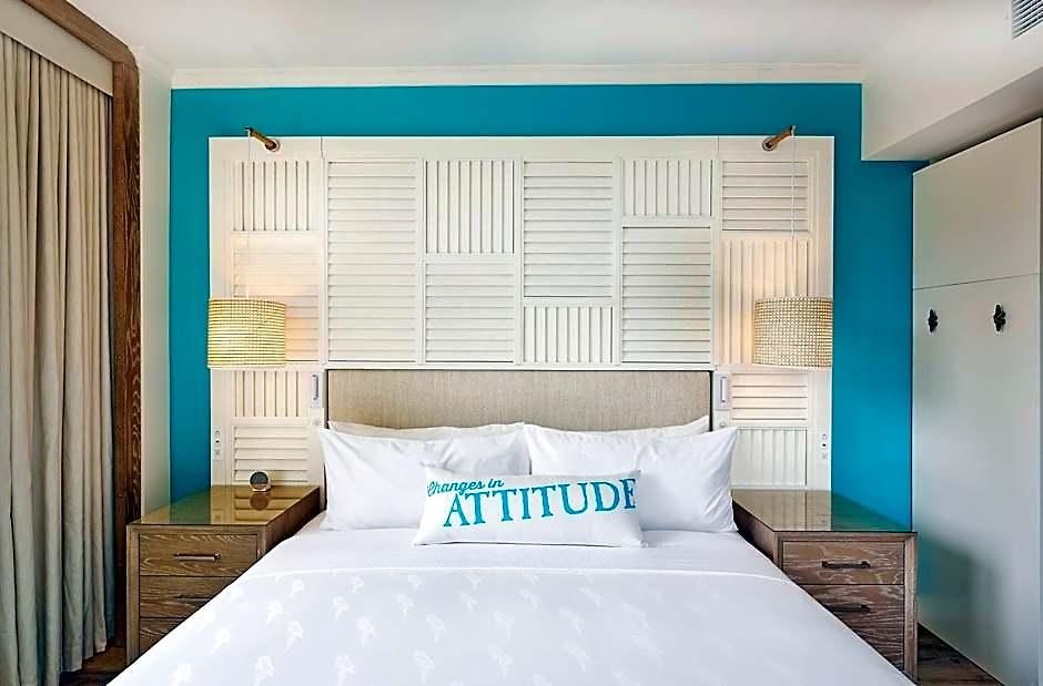 Margaritaville Times Square 4* New York