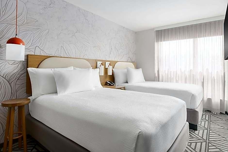 Springhill By Marriott Manhattan Chelsea