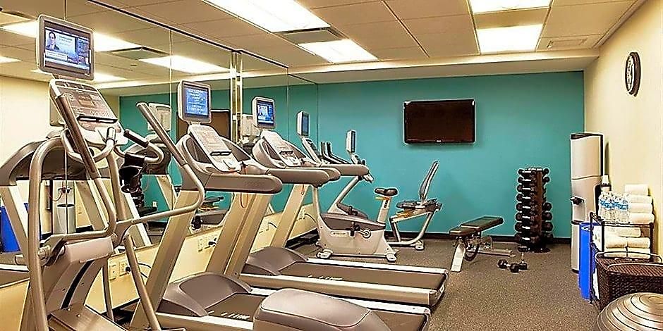 Express - Times Square South By Ihg 3*