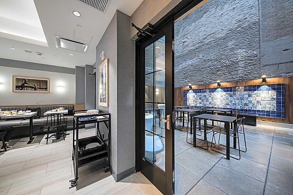 Pestana Park Avenue Hotel 4*