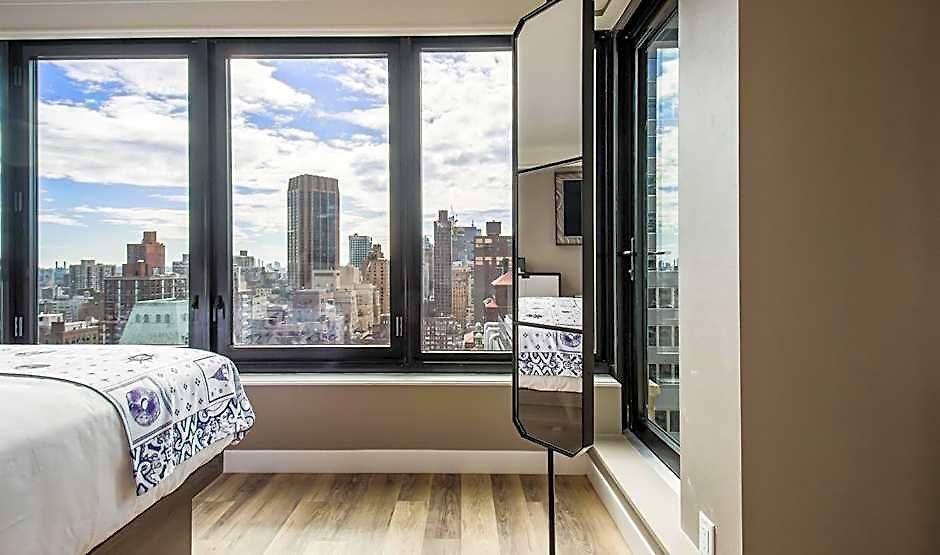Hotel Pestana Park Avenue New York