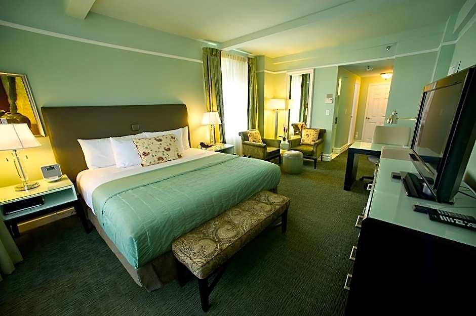 Beacon Hotel New York