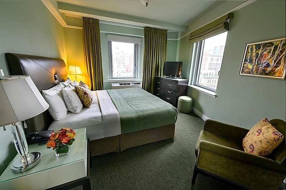Beacon 4* New York