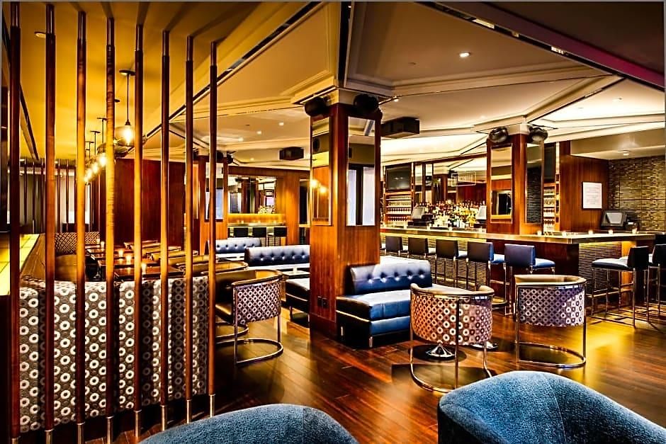 Beacon Hotel 4*