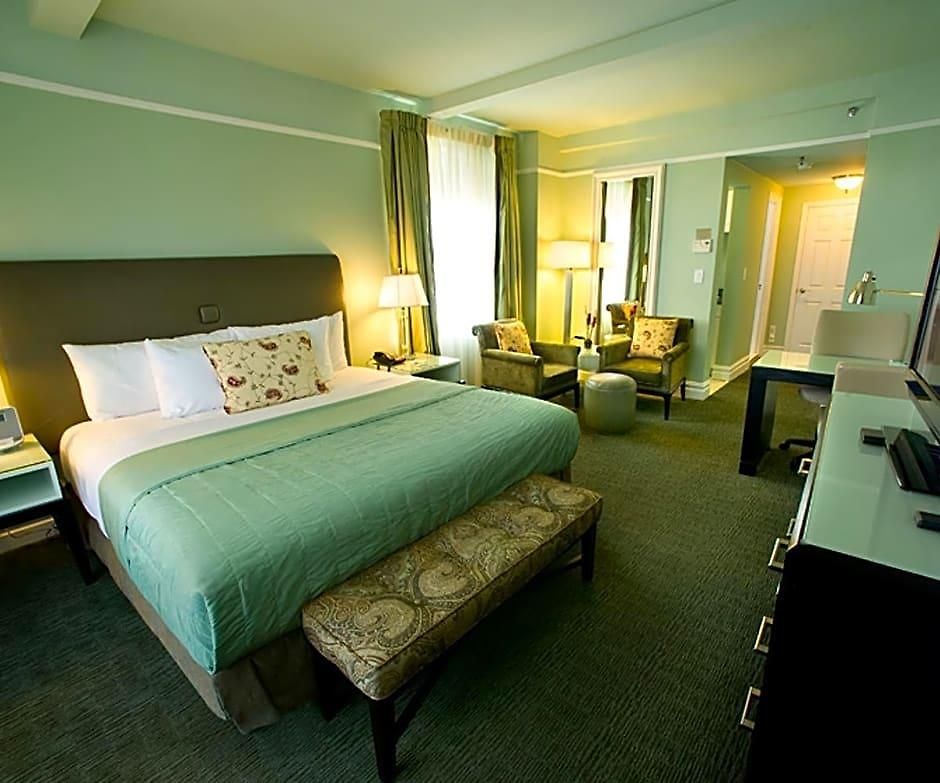 Hotel Beacon New York