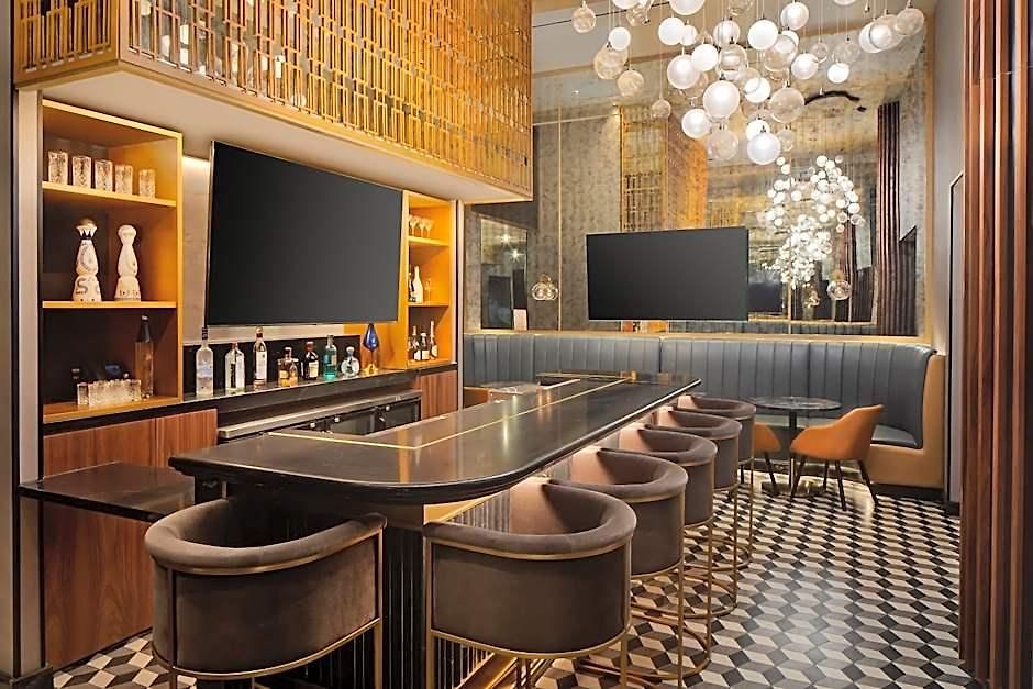 Indigo Nyc Downtown - Street By Ihg New York
