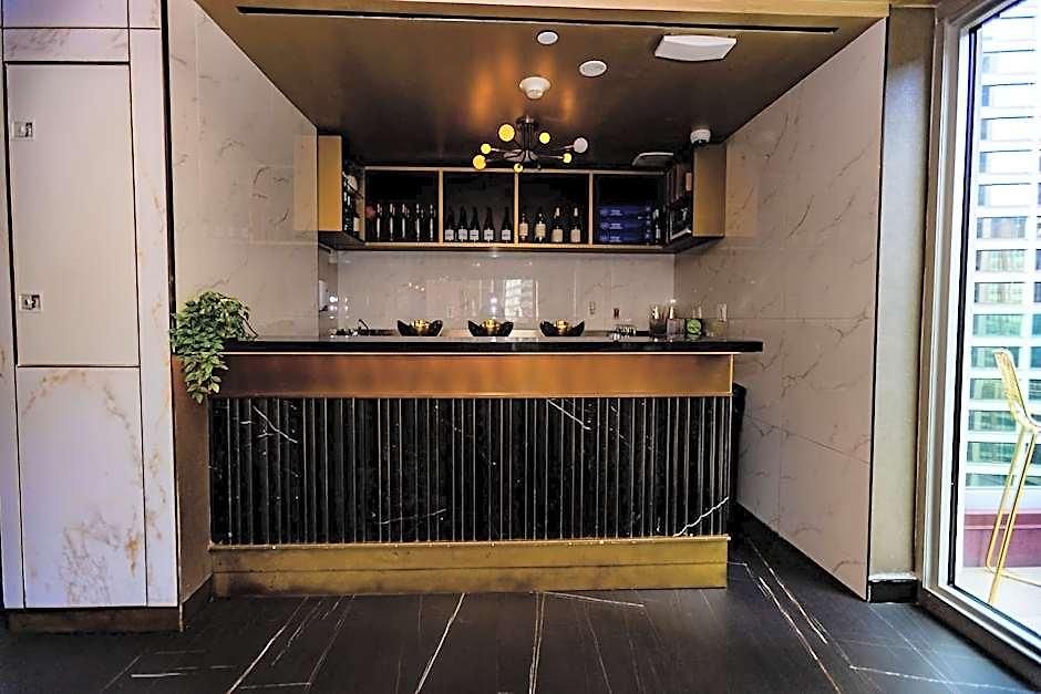 Indigo Nyc Downtown - Street By Ihg New York