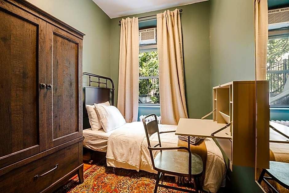 Hostel Lamartine Chelsea