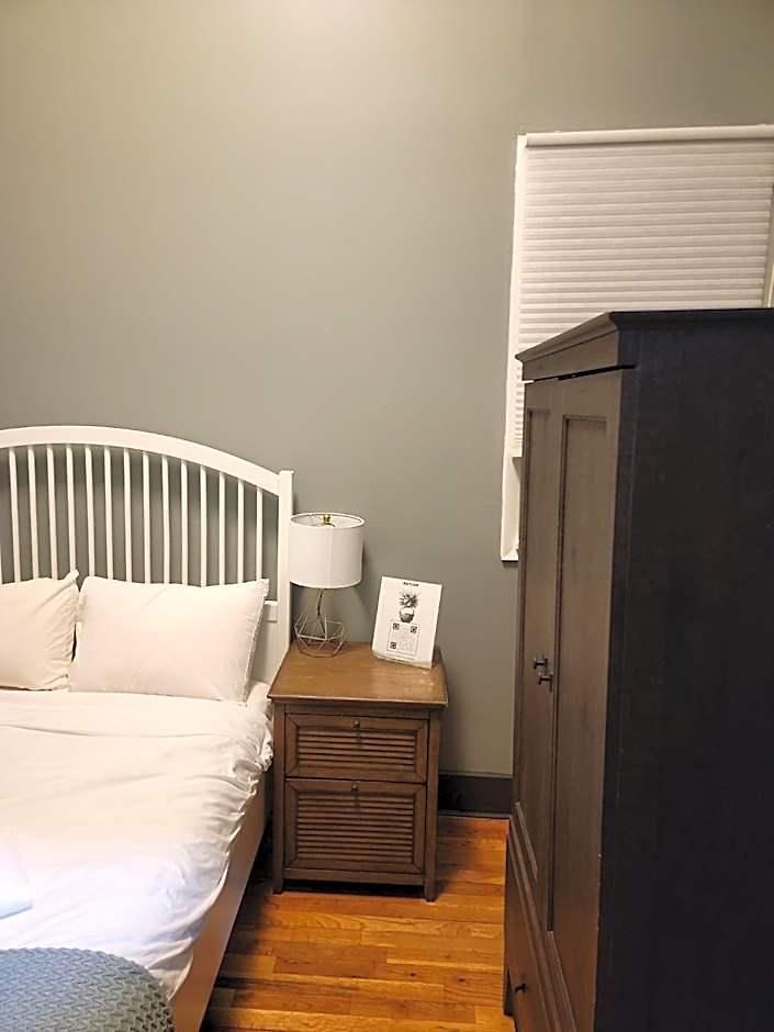 Lamartine Chelsea Hostel New York