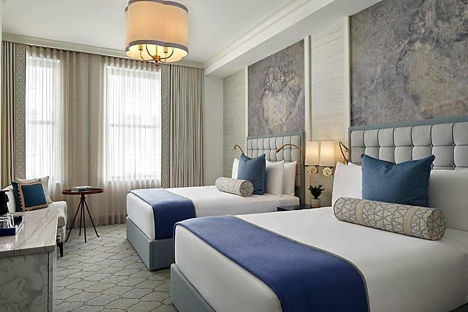 The Street Hotel 5*