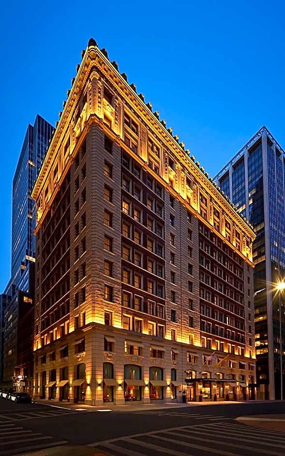 Hotel The Street New York