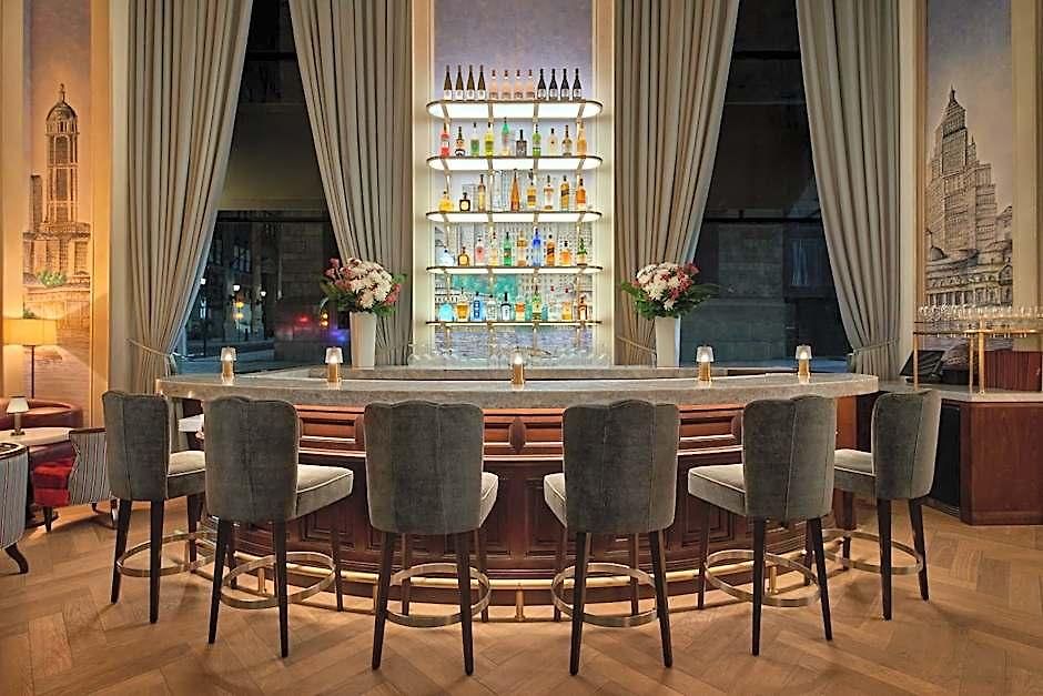 The Street Hotel