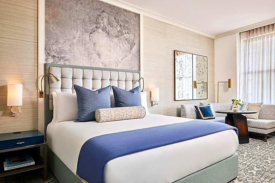 The Street Hotel New York