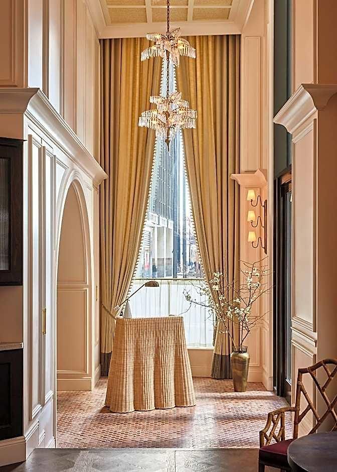 Hotel The Street 5*