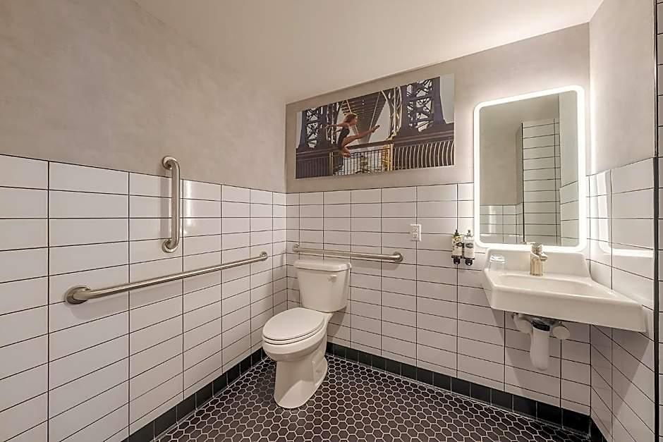 Hotel Pestana Cr7 Times Square New York