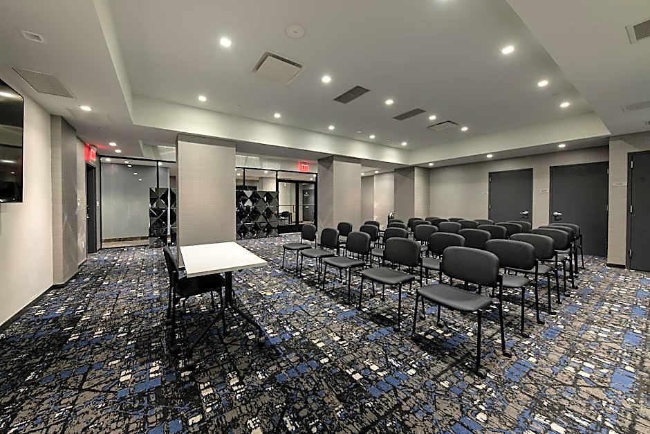 Pestana Cr7 Times Square Hotel 4*