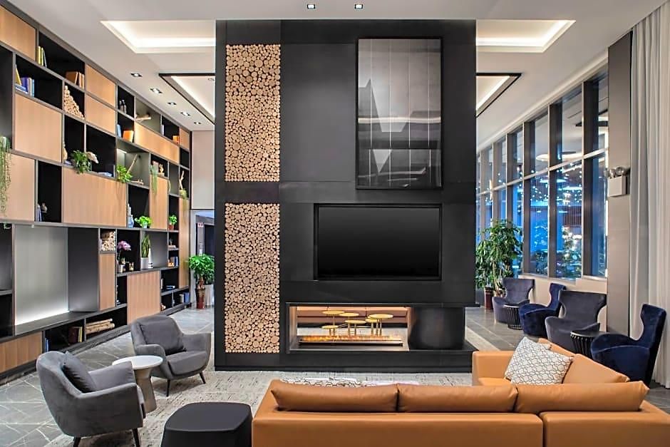 Hotel Four Points By Sheraton Flushing 4*