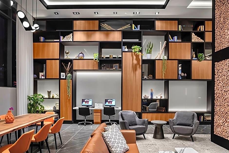 Four Points By Sheraton Flushing New York