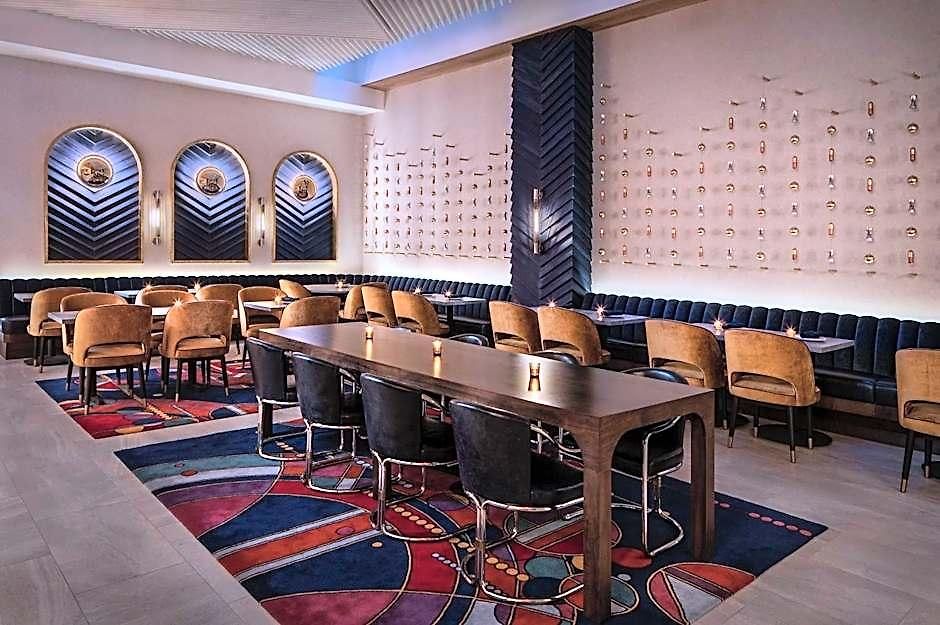 Motto By Hilton Chelsea Hotel 4*