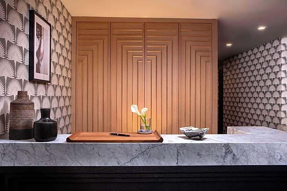 Hotel Redford 3*