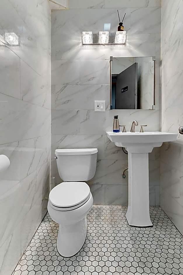 Morris (adults Only) 3* New York
