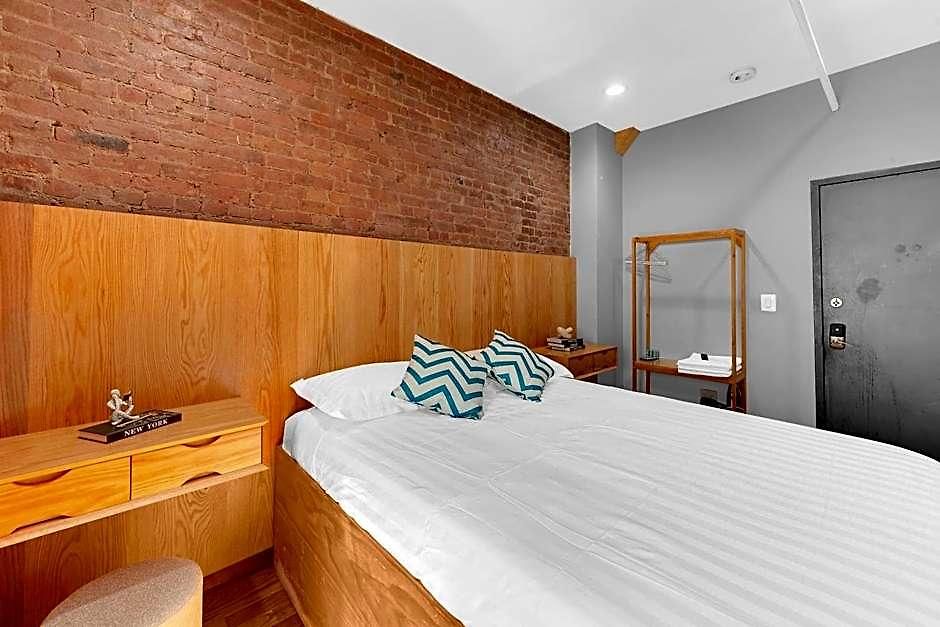 Morris (adults Only) 3* New York